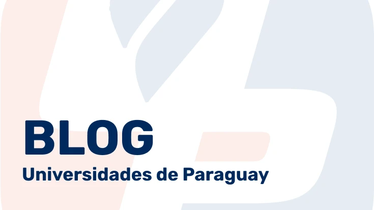 Article Image - Universidades Paraguay