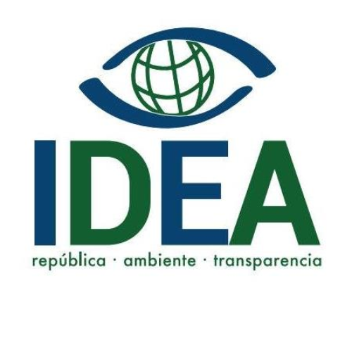 Instituto de Derecho y Economía Ambiental