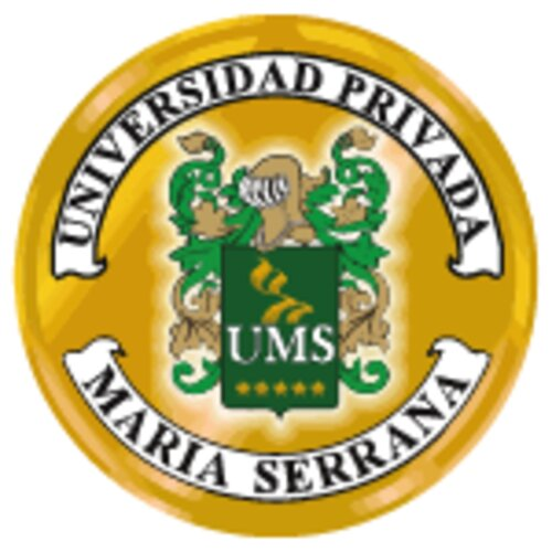 Universidad María Serrana