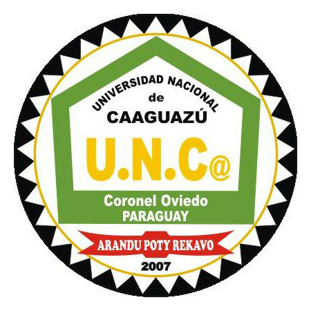 Universidad Nacional de Caaguazú