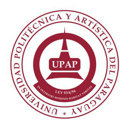 Universidad Politécnica y Artística del Paraguay