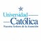 Logo Universidad destacada - Universidades de ParaguayUniversidad Católica Nuestra Señora de la Asunción